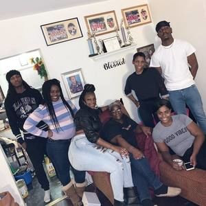 Meet your Posher, Verna